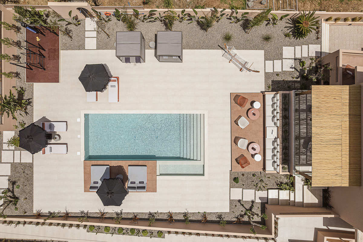 Villa Agali